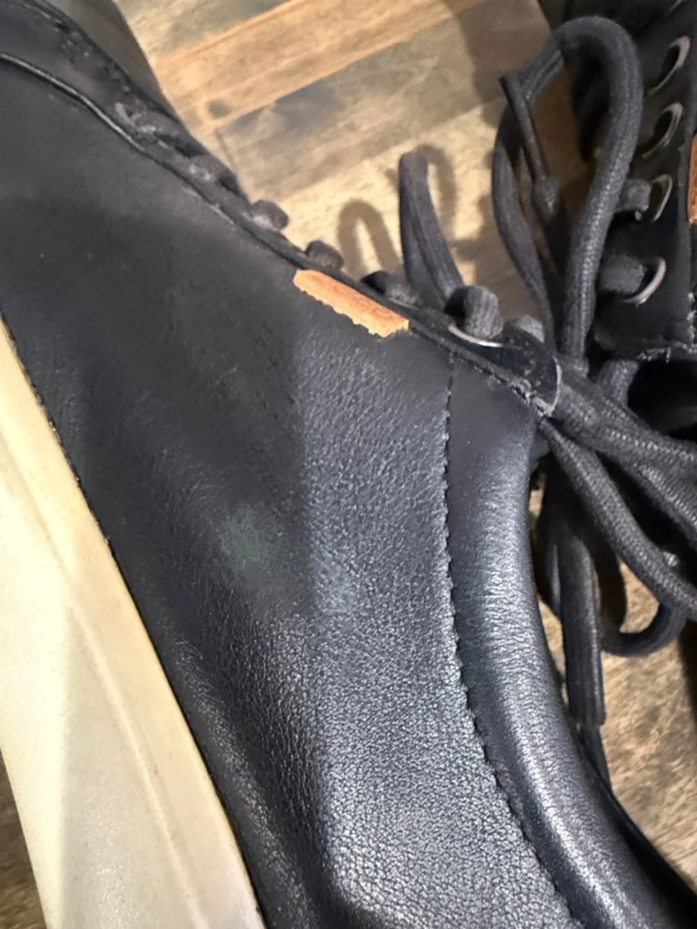 Ecco pre owned